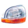 DIEDERICHS 4412680 Headlight